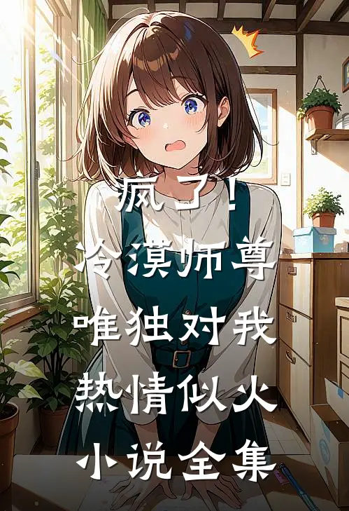 疯了！冷漠师尊唯独对我热情似火小说全集