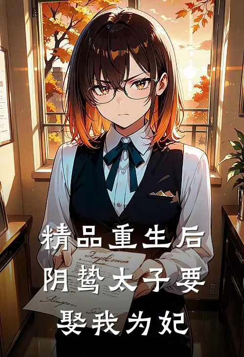 精品重生后，阴鸷太子要娶我为妃