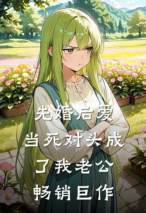 先婚后爱：当死对头成了我老公畅销巨作