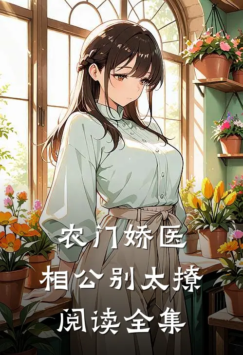 农门娇医：相公别太撩阅读全集