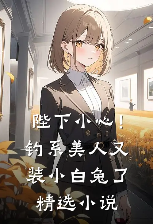 陛下小心！钓系美人又装小白兔了精选小说