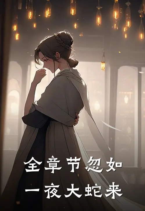 全章节忽如一夜大蛇来
