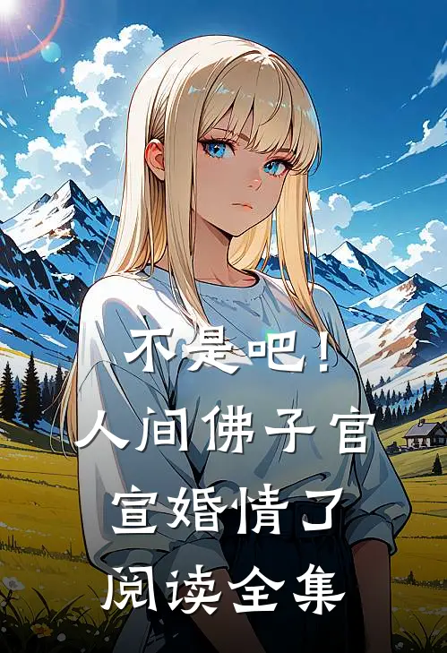 不是吧！人间佛子官宣婚情了阅读全集