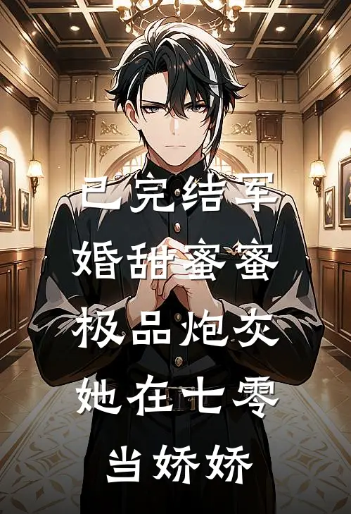 已完结军婚甜蜜蜜：极品炮灰她在七零当娇娇