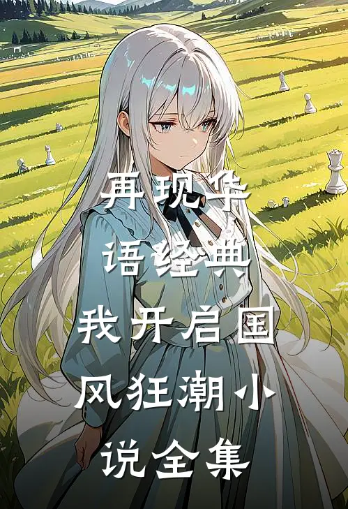 再现华语经典，我开启国风狂潮小说全集