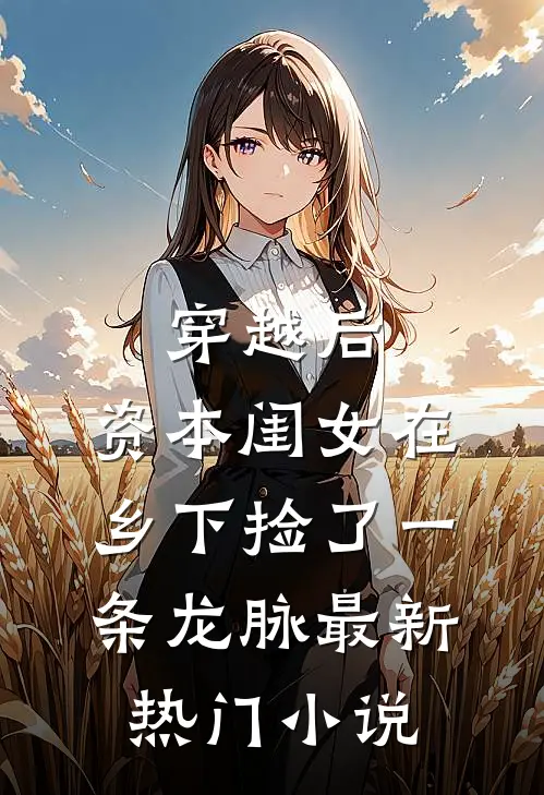 穿越后，资本闺女在乡下捡了一条龙脉最新热门小说