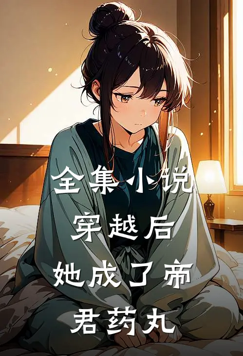 全集小说穿越后，她成了帝君药丸