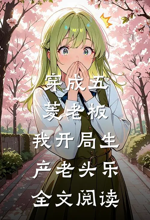 穿成五菱老板，我开局生产老头乐全文阅读