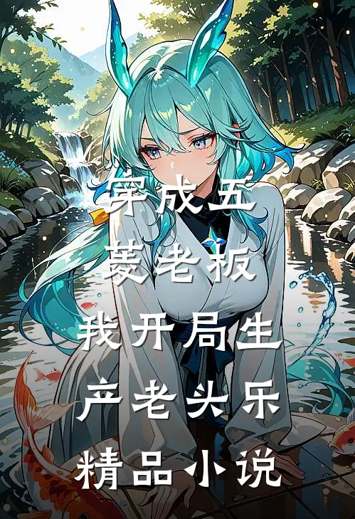 穿成五菱老板，我开局生产老头乐精品小说