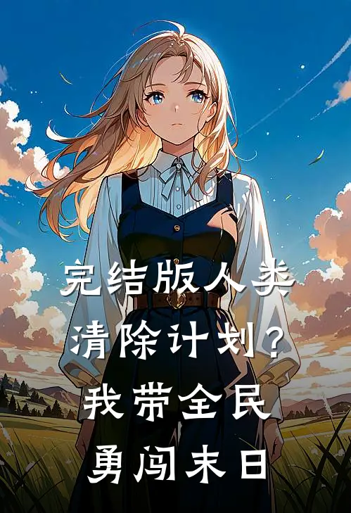 完结版人类清除计划？我带全民勇闯末日