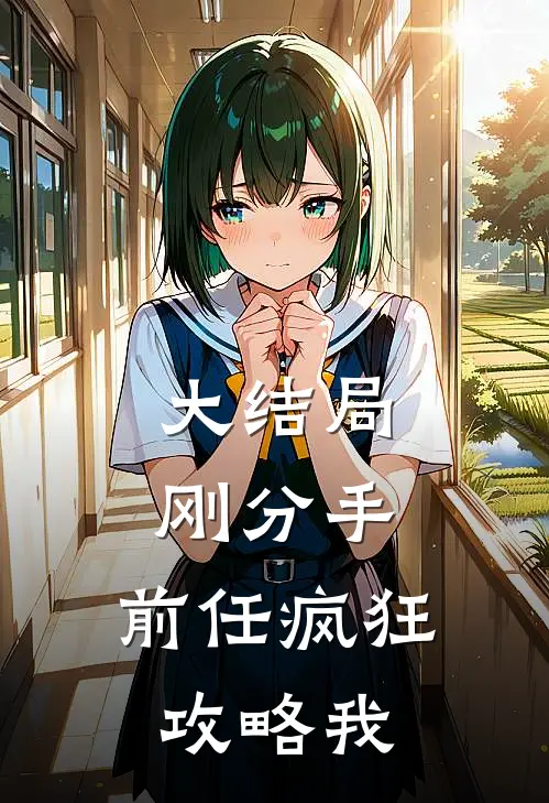 大结局刚分手，前任疯狂攻略我