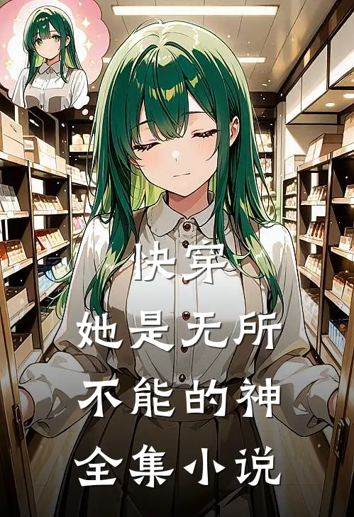 快穿：她是无所不能的神全集小说