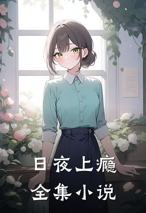 日夜上瘾全集小说