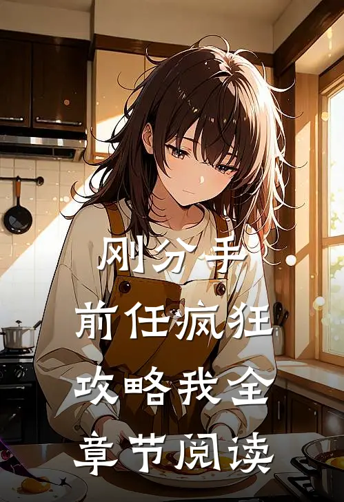 刚分手，前任疯狂攻略我全章节阅读