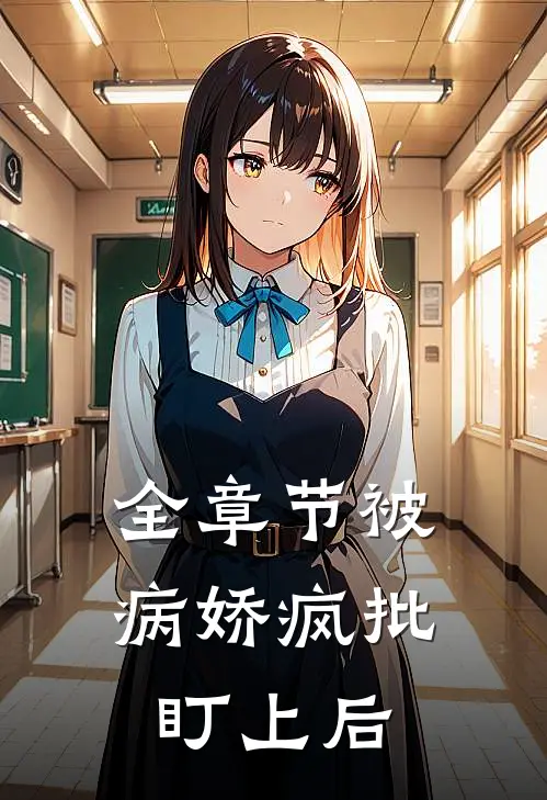 全章节被病娇疯批盯上后