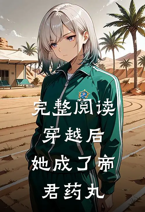 完整阅读穿越后，她成了帝君药丸