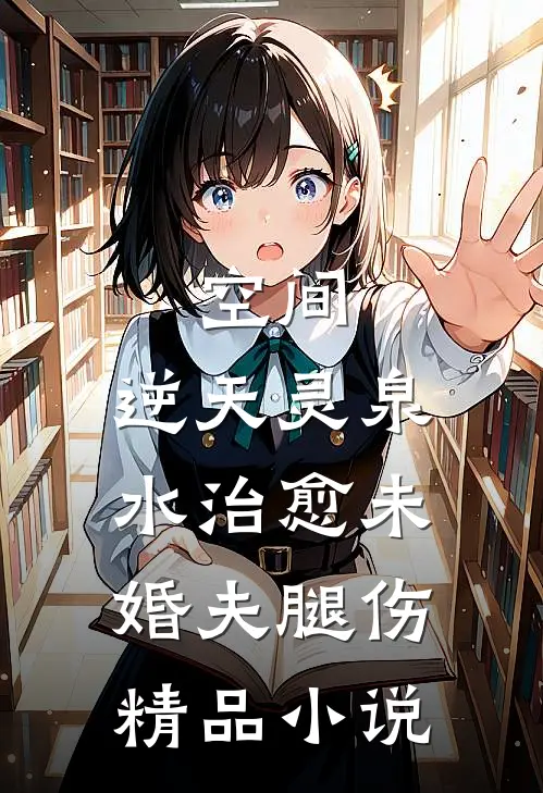 空间：逆天灵泉水治愈未婚夫腿伤精品小说