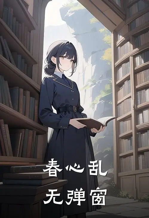 春心乱无弹窗