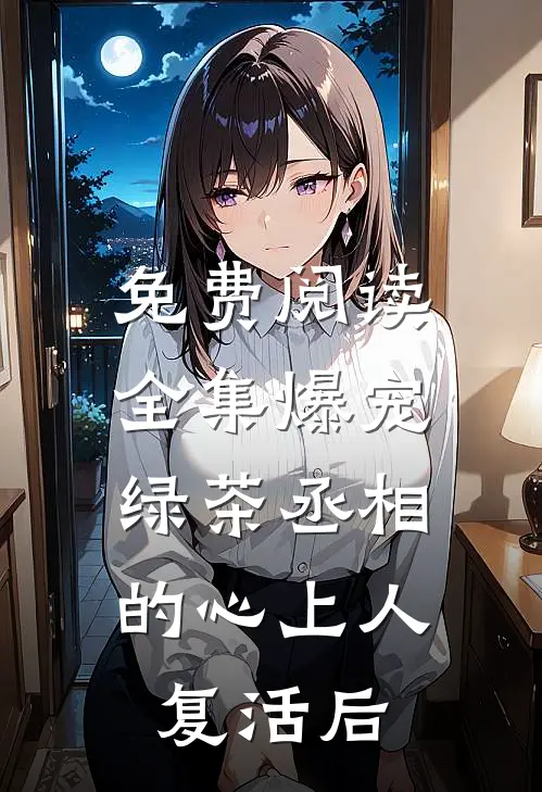免费阅读全集爆宠，绿茶丞相的心上人复活后