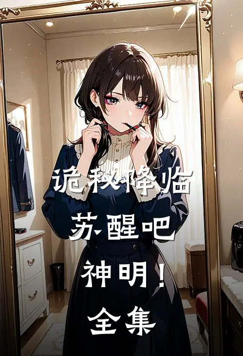 诡秘降临：苏醒吧，神明！全集
