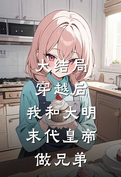 大结局穿越后，我和大明末代皇帝做兄弟