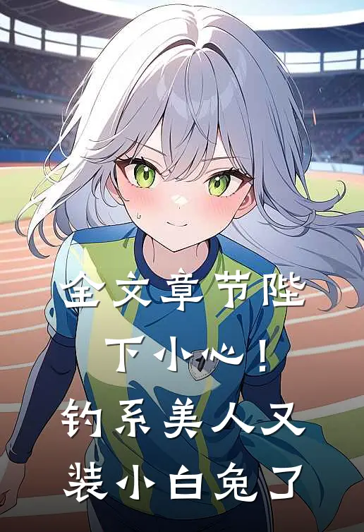 全文章节陛下小心！钓系美人又装小白兔了