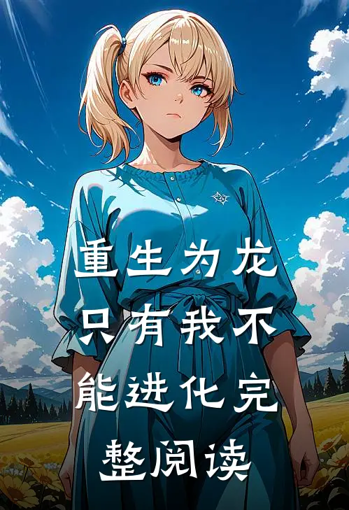 重生为龙：只有我不能进化完整阅读