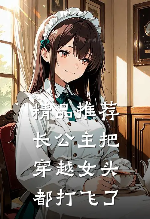 精品推荐长公主把穿越女头都打飞了