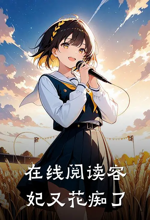 在线阅读容妃又花痴了