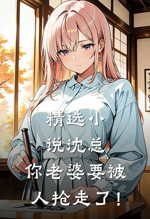 精选小说沈总，你老婆要被人抢走了！