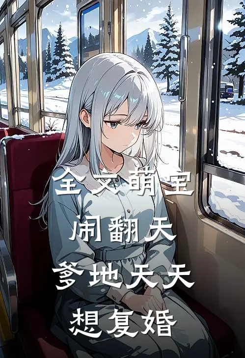 全文萌宝闹翻天：爹地天天想复婚