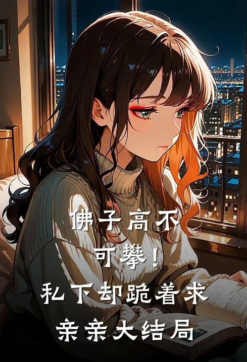 佛子高不可攀！私下却跪着求亲亲大结局