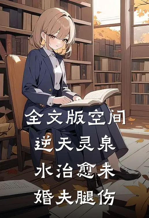 全文版空间：逆天灵泉水治愈未婚夫腿伤