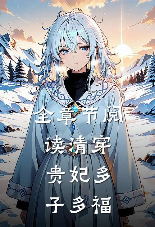 全章节阅读清穿：贵妃多子多福