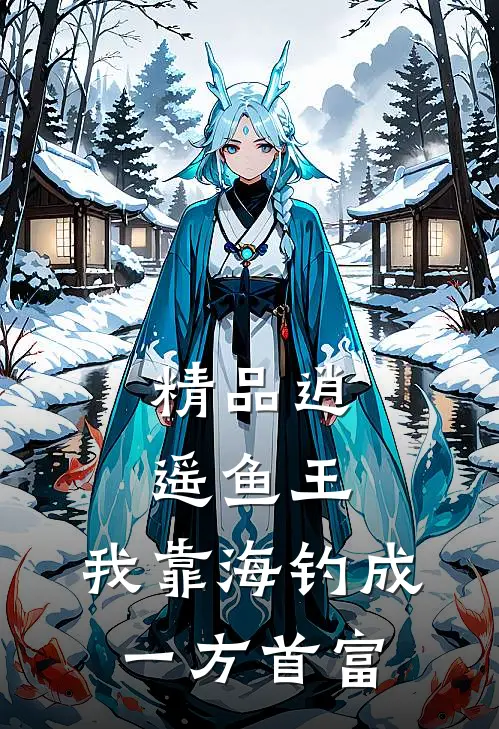 精品逍遥鱼王：我靠海钓成一方首富