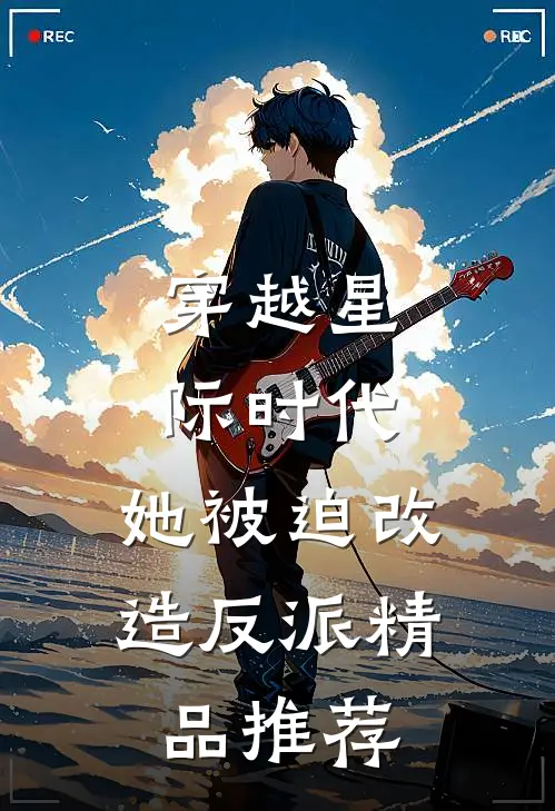 穿越星际时代，她被迫改造反派精品推荐