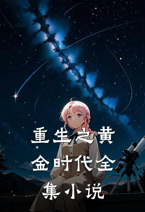 重生之黄金时代全集小说