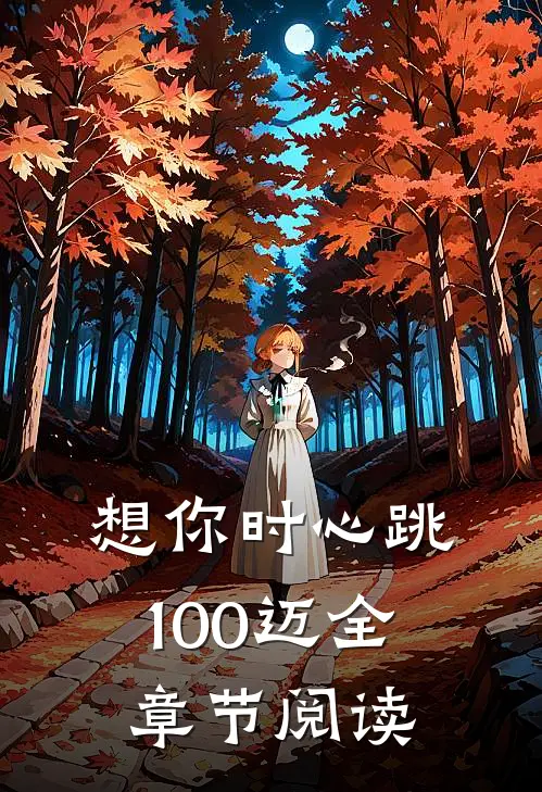 想你时心跳100迈全章节阅读