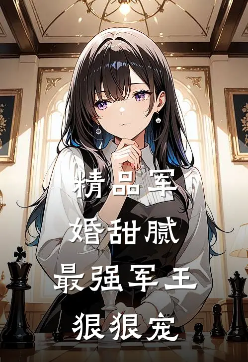 精品军婚甜腻：最强军王狠狠宠