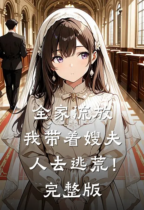 全家流放：我带着嫂夫人去逃荒！完整版