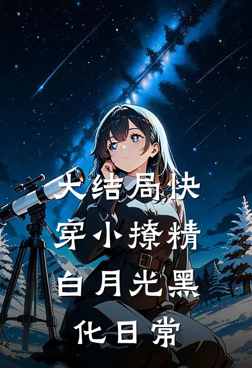 大结局快穿小撩精：白月光黑化日常