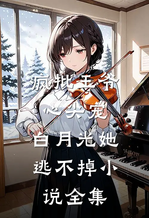 疯批王爷心尖宠，白月光她逃不掉小说全集