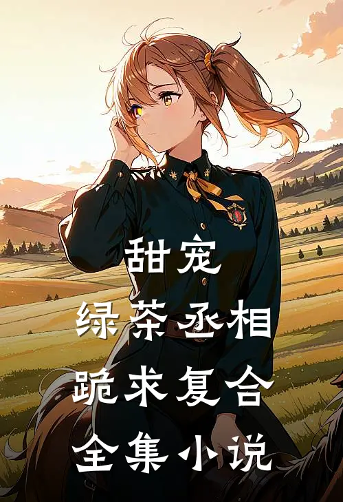 甜宠：绿茶丞相跪求复合全集小说