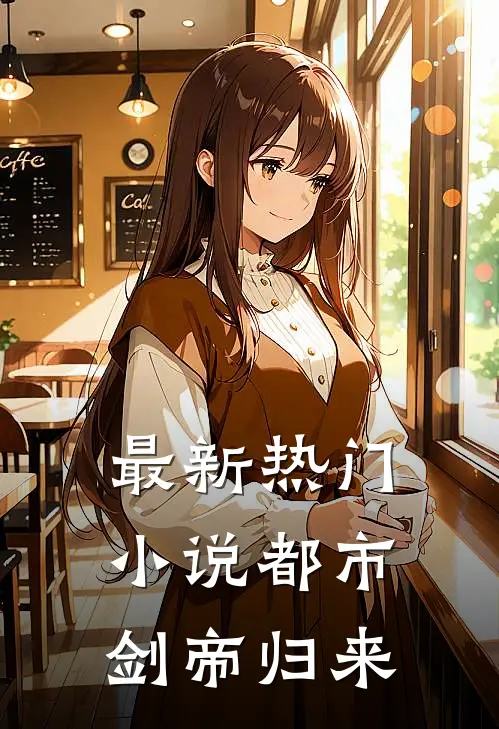 最新热门小说都市剑帝归来