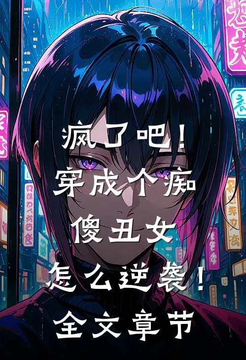 疯了吧！穿成个痴傻丑女，怎么逆袭！全文章节