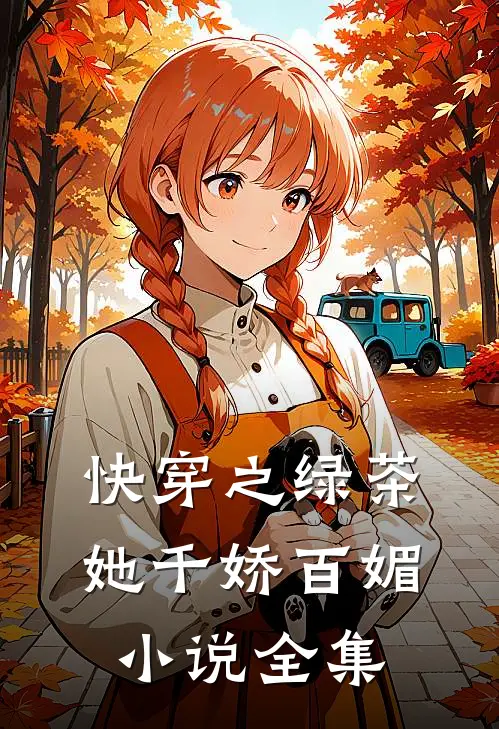 快穿之绿茶她千娇百媚小说全集