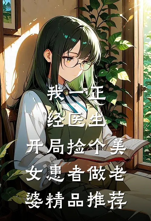 我一正经医生，开局捡个美女患者做老婆精品推荐