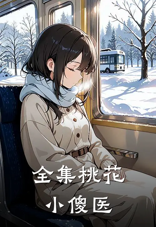全集桃花小傻医