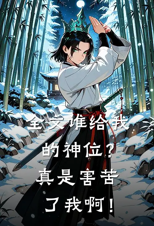 全文谁给我的神位？真是害苦了我啊！