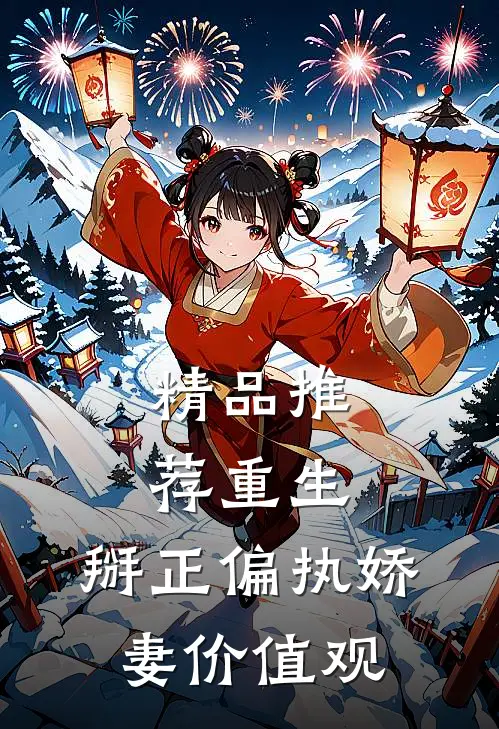 精品推荐重生：掰正偏执娇妻价值观